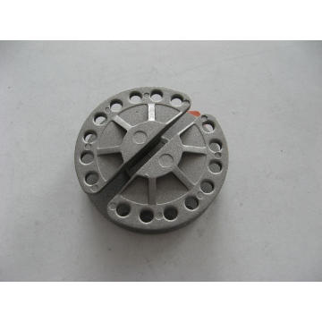 Custom Shot Blasting Pressure Casting, Castings, Die Casting Aluminium Parts